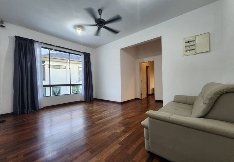 Horizon Hills @ Golf West Double Storey Semi-D House 