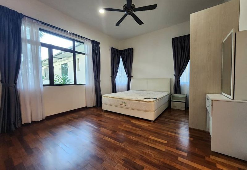 Horizon Hills @ Golf West Double Storey Semi-D House 