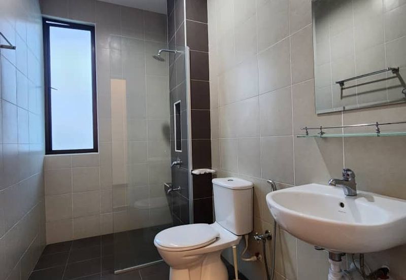 Horizon Hills @ Golf West Double Storey Semi-D House 