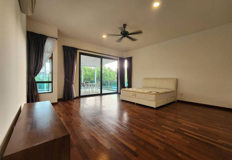 Horizon Hills @ Golf West Double Storey Semi-D House 