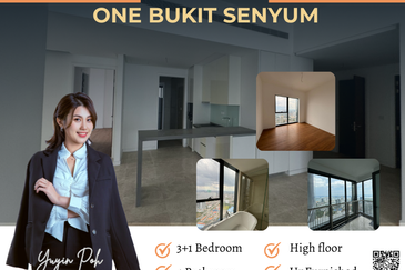 The Astaka @ 1 Bukit Senyum