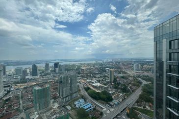 The Astaka @ 1 Bukit Senyum