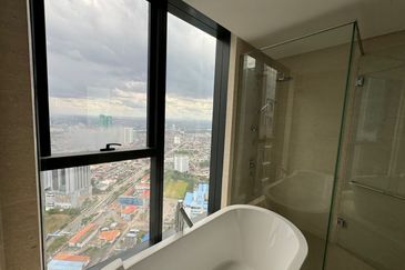 The Astaka @ 1 Bukit Senyum