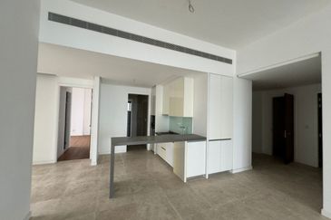 The Astaka @ 1 Bukit Senyum