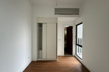 The Astaka @ 1 Bukit Senyum