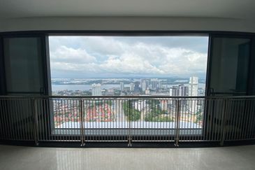 The Astaka @ 1 Bukit Senyum