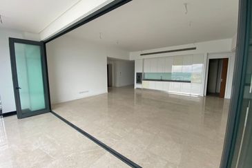 The Astaka @ 1 Bukit Senyum