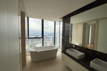 The Astaka @ 1 Bukit Senyum