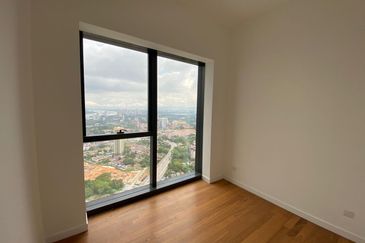 The Astaka @ 1 Bukit Senyum