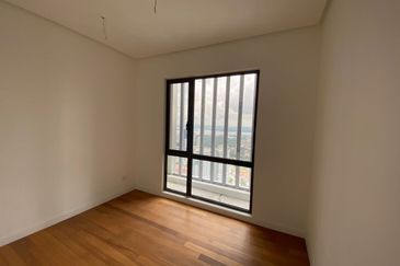 The Astaka @ 1 Bukit Senyum