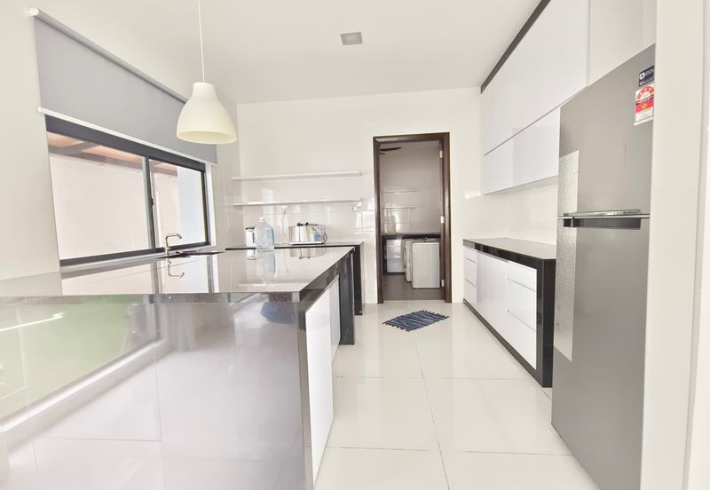 The Hills, Horizon Hills