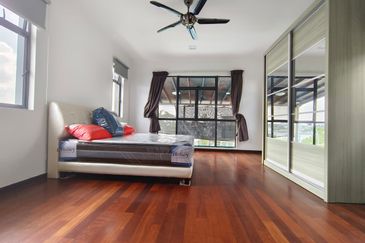 The Hills, Horizon Hills