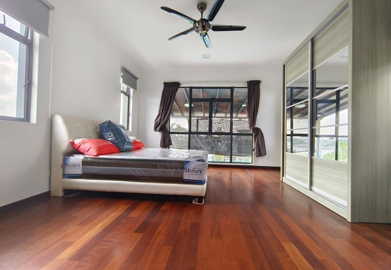 The Hills, Horizon Hills