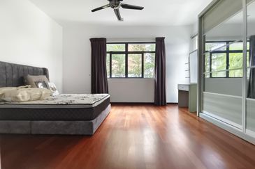 The Hills, Horizon Hills