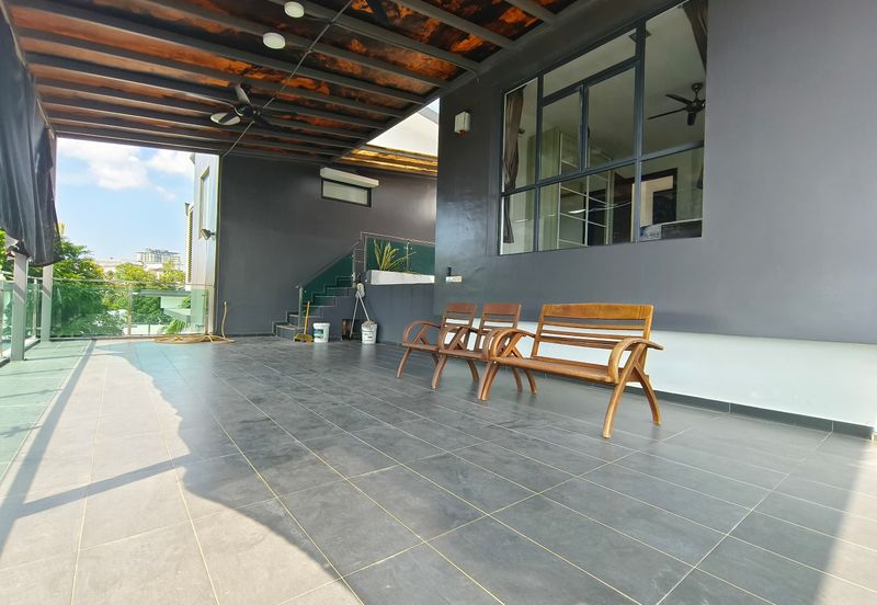 The Hills, Horizon Hills