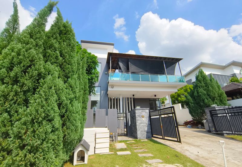 The Hills, Horizon Hills