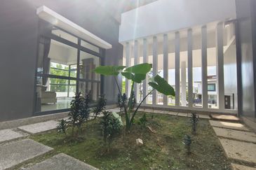 The Hills, Horizon Hills