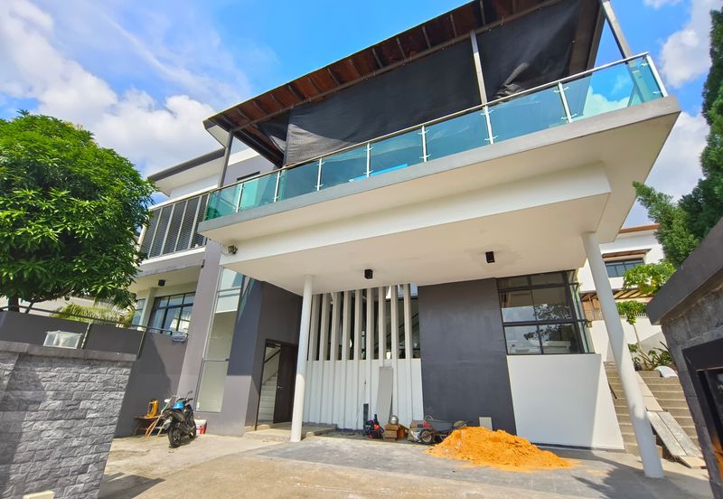 The Hills, Horizon Hills