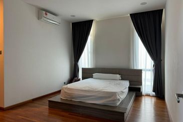 Isola Villa @ Senibong Cove