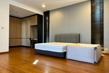 Isola Villa @ Senibong Cove