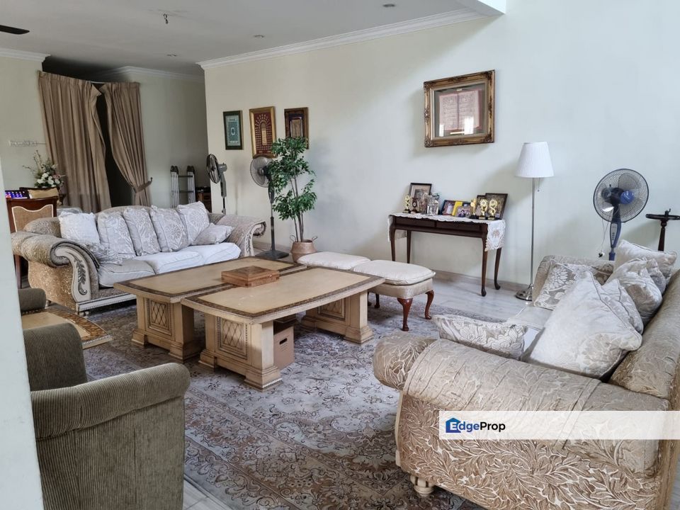 Danga Bay Double Storey Spacious Bungalow , Johor, Johor Bahru