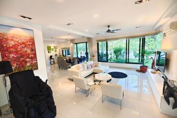 The Hills, Horizon Hills