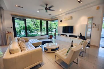 The Hills, Horizon Hills