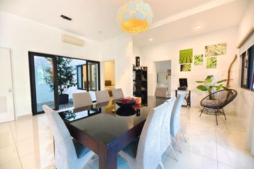 The Hills, Horizon Hills