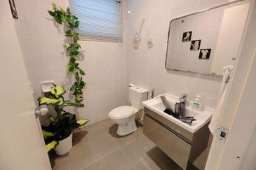 The Hills, Horizon Hills