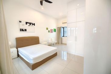 The Hills, Horizon Hills