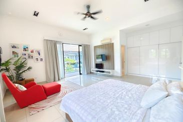 The Hills, Horizon Hills