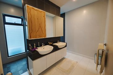 The Hills, Horizon Hills