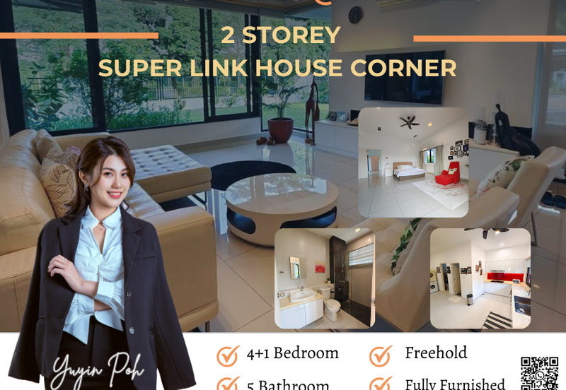 The Hills, Horizon Hills