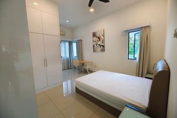 The Hills, Horizon Hills