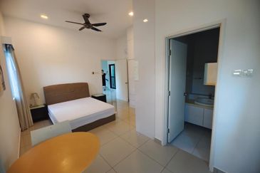 The Hills, Horizon Hills