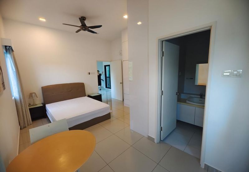 The Hills, Horizon Hills