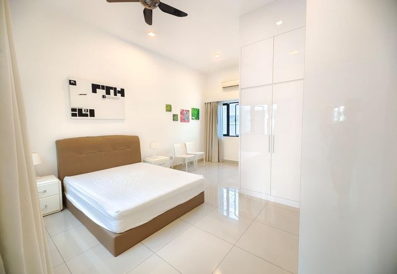 The Hills, Horizon Hills