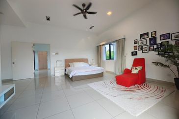 The Hills, Horizon Hills