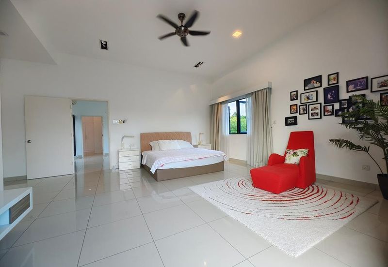 The Hills, Horizon Hills