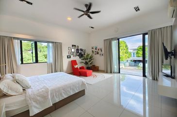 The Hills, Horizon Hills