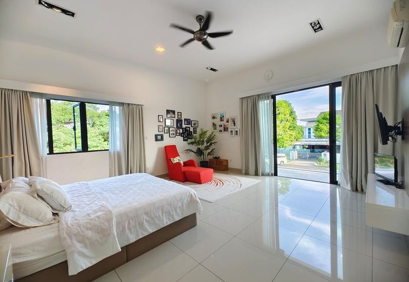 The Hills, Horizon Hills