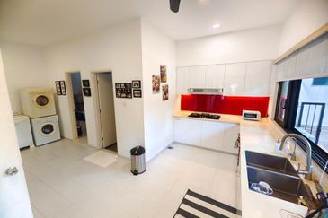 The Hills, Horizon Hills