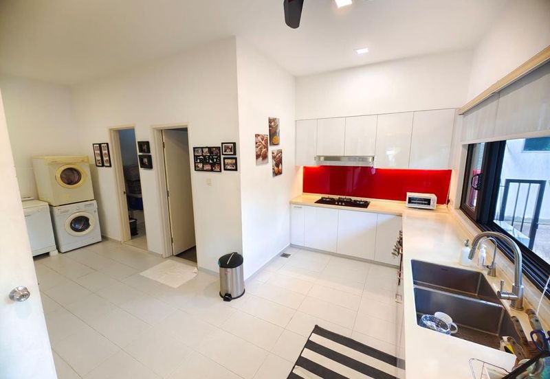 The Hills, Horizon Hills