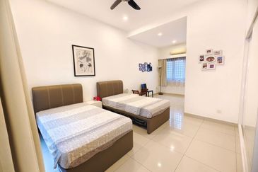 The Hills, Horizon Hills