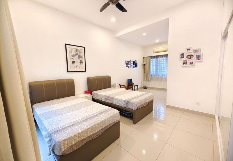 The Hills, Horizon Hills