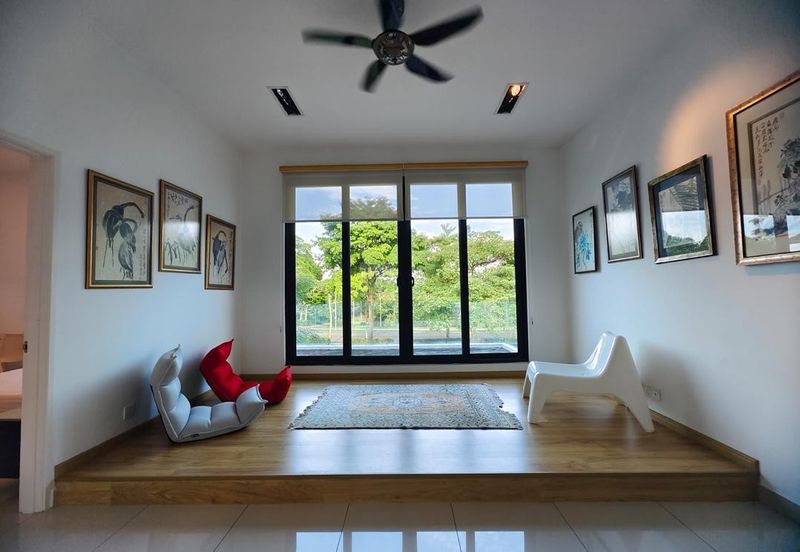 The Hills, Horizon Hills