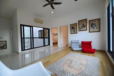 The Hills, Horizon Hills