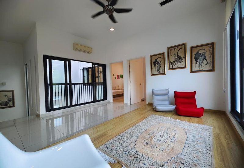 The Hills, Horizon Hills