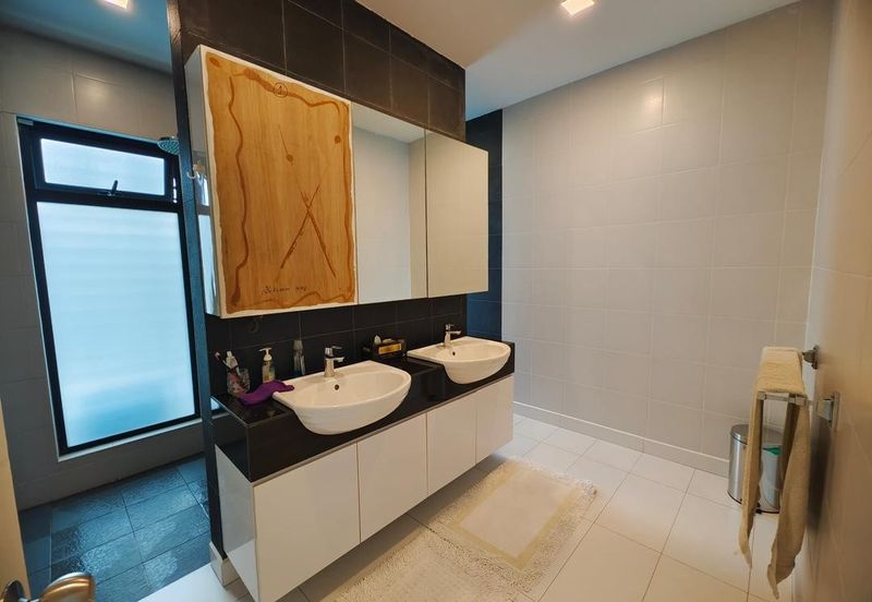 The Hills, Horizon Hills