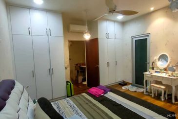 The Seed @ Sutera Utama